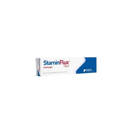 StaminFlux Crema-Gel 100ml