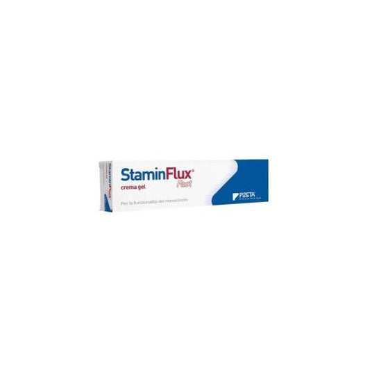 StaminFlux Crema-Gel 100ml