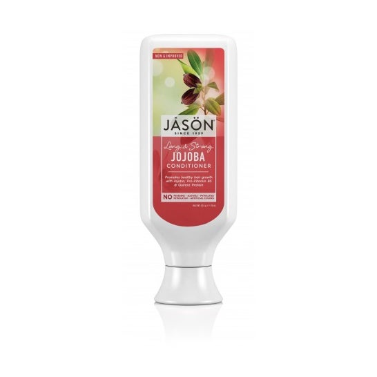 Jason Acondicionador Jojoba 454 g
