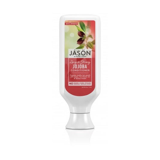Jason Acondicionador Jojoba 454 g