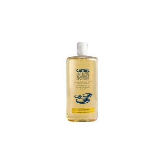 Kamel® Glicederm gel 500 ml