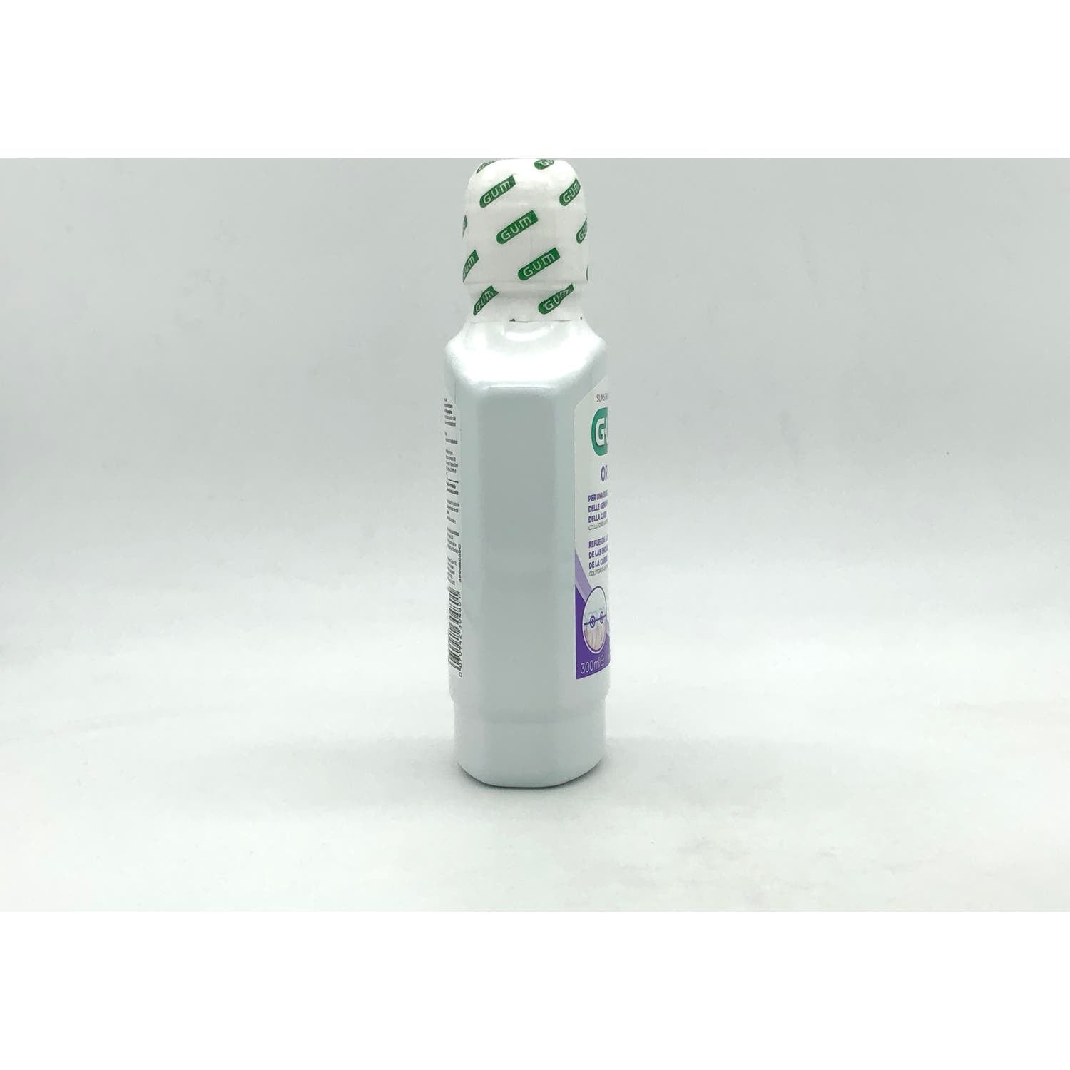 GUM Ortho Colutorio 300ml