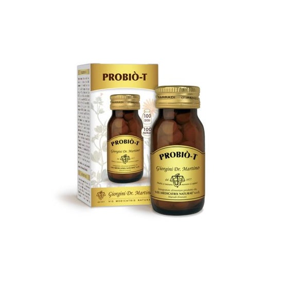 Dr. giorgini Probio 'T 100 caps