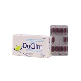 Duclim 30caps