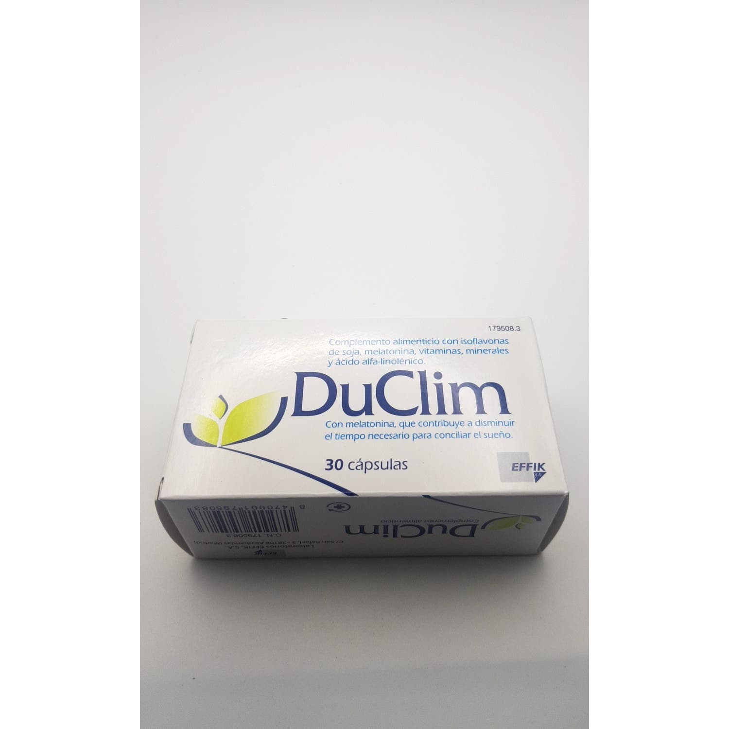 Duclim 30caps