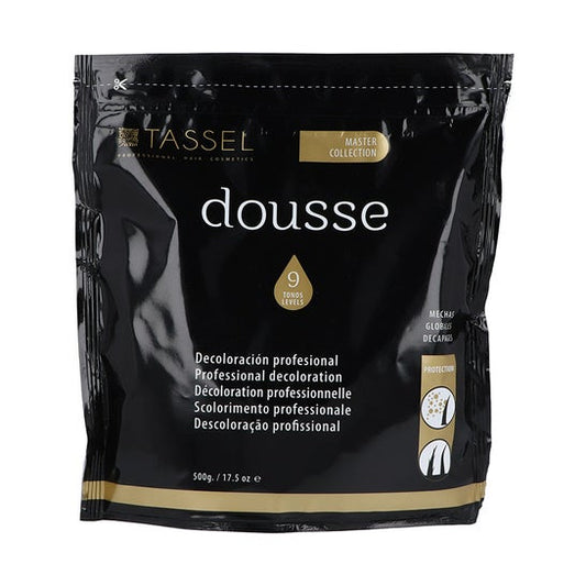 Eurostil Kit Bolsa Decoloración Dousse con 12 Aceites 500 g