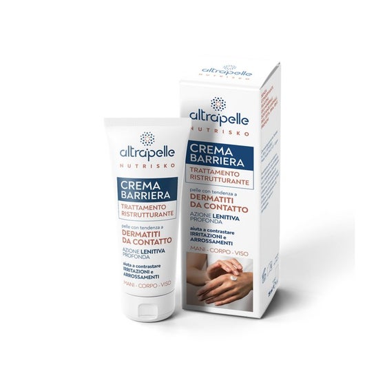 Altrapelle Nutrisko Crema Barrera 75ml