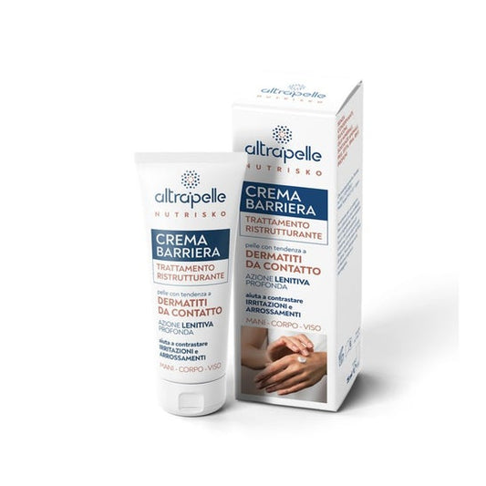 Altrapelle Nutrisko Crema Barrera 75ml