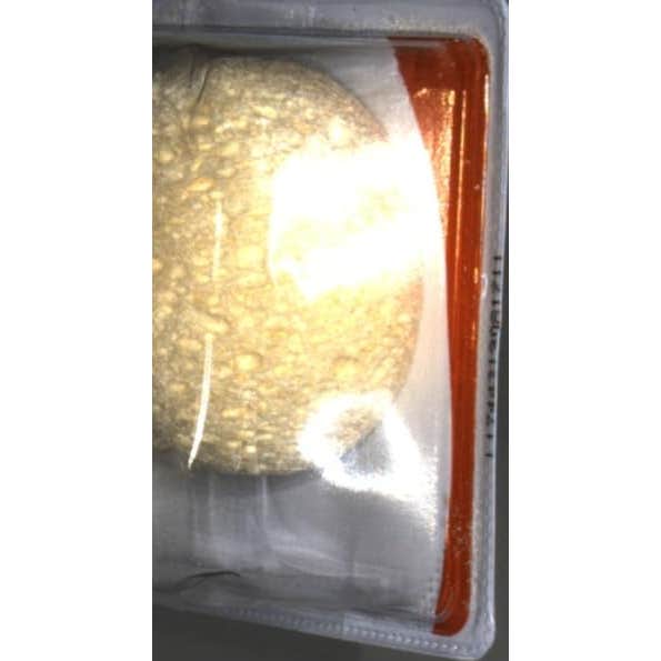 Nuk Esponja Vegetal Bebe 100 % 2 Unidades