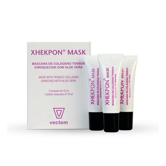 Xhekpon Mask 3ampX10ml