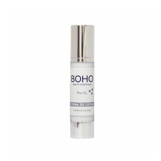 Boho Crema Ozono 50ml