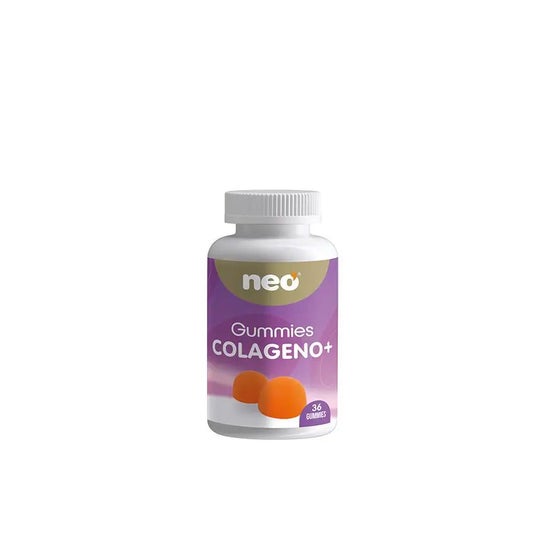 Neo Colágeno+ Gummies 36uds