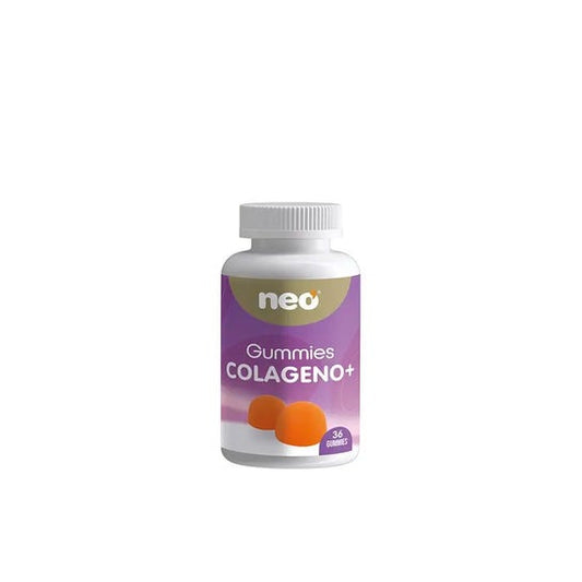 Neo Colágeno+ Gummies 36uds