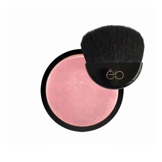 Etern Belle Diamante Mineral Rouge Blusher