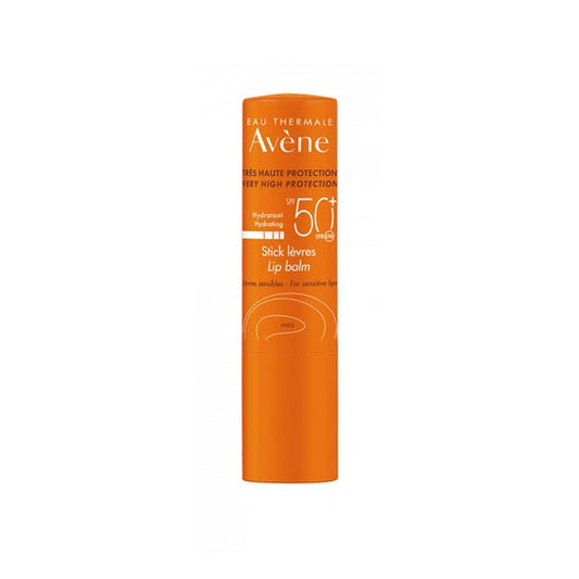 Avène Stick Labios SPF50+ 3g