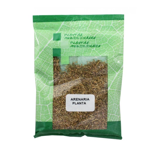Plameca Arenaria Hojas Triturada 50 g