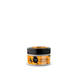 Organic Shop Face Pads Micellar Hydrating Papaya Hyaluronic Acid 20uds