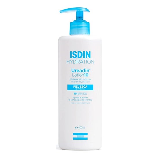 ISDIN Ureadin Lotion 10 Piel Seca 400ml
