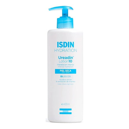 ISDIN Ureadin Lotion 10 Piel Seca 400ml