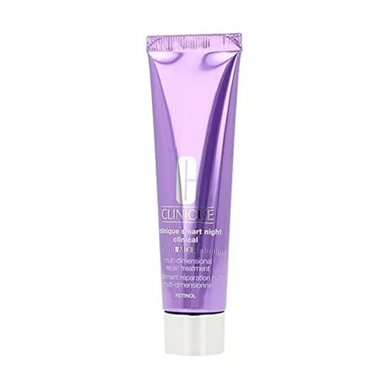 Clinique Smart Night Clinical Tratamiento Retinol 30ml