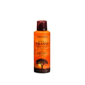 L'Erbolario Accordo di Ebano Espuma para Afeitar 200ml