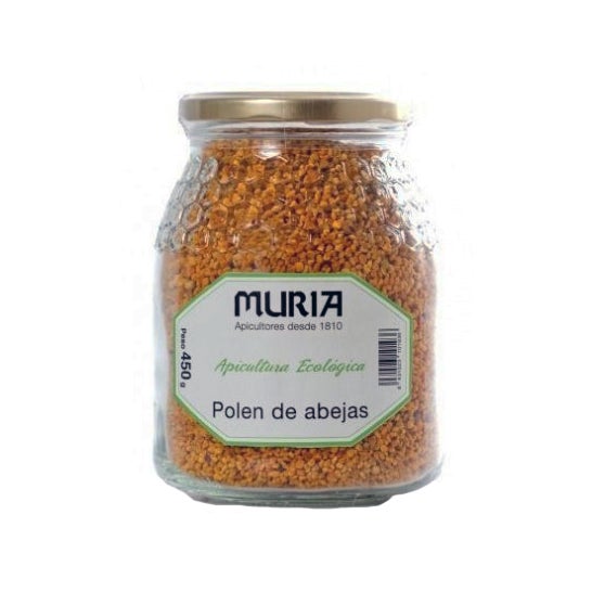 Muria Polen Bio 450 g