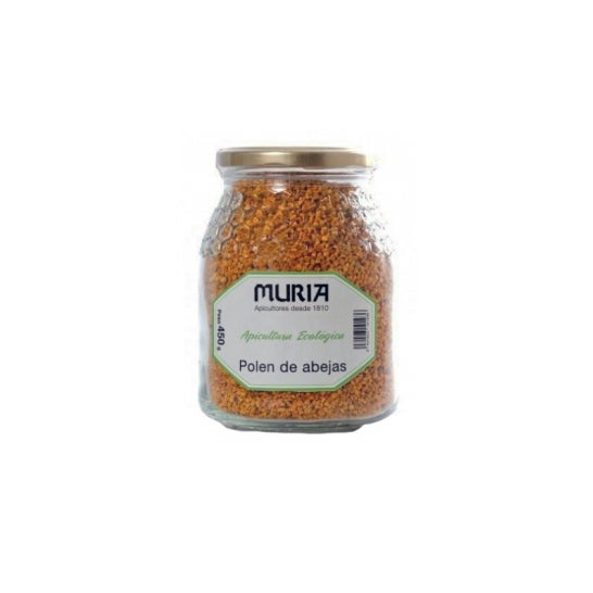 Muria Polen Bio 450 g