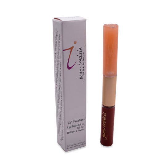 Jane Iredale Lip Fixation Brillo Labial Desire 3 ml
