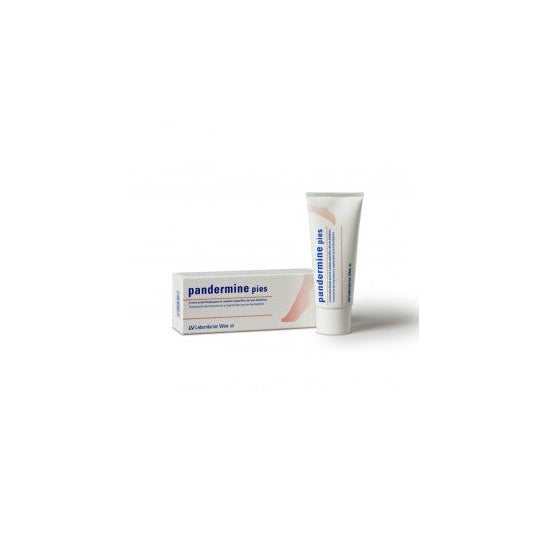 Pandermine pies 100ml