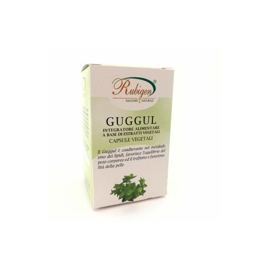 Natur Farma Rubigen Griffonia 60 caps