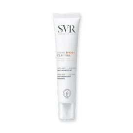 SVR Clairial Crema SPF50+ Protección Muy Alta Antimanchas Iluminadora 40ml