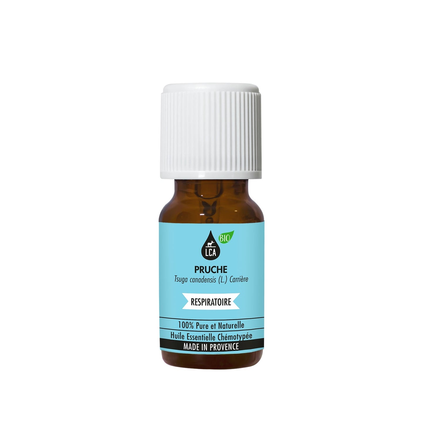 LCA Huile Essentielle de Pruche BIO 5ml