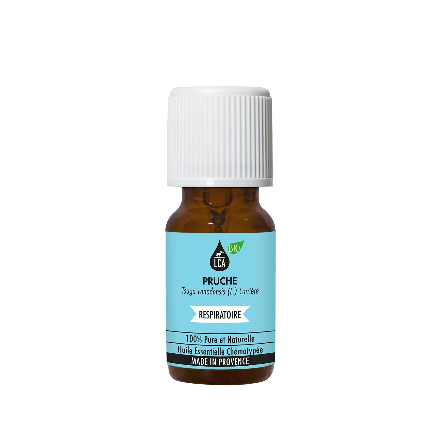 LCA Huile Essentielle de Pruche BIO 5ml
