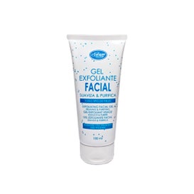 Nurana Gel Exfoliante Facial 100ml