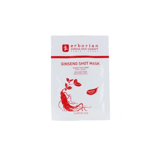 Erborian Ginseng Shot Mask 15 g