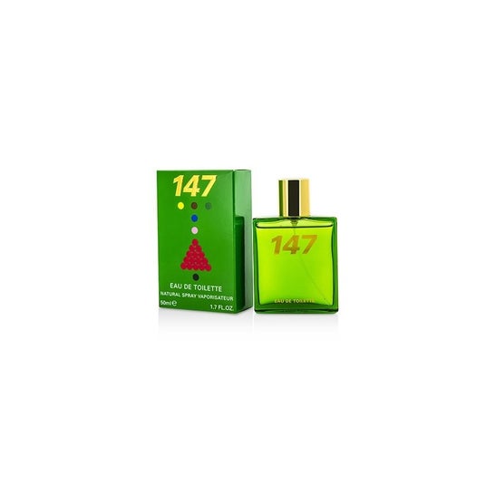 Hot Shot 147 Eau de Toilette 50ml