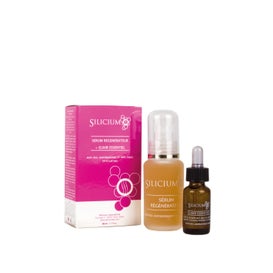 Silicium Pack Sérum + Elixir 1ud