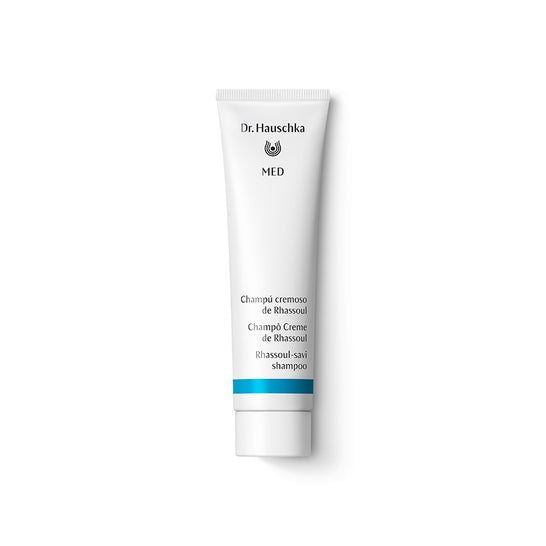 Dr. Hauschka Champú Cremoso de Rhassoul 150 ml