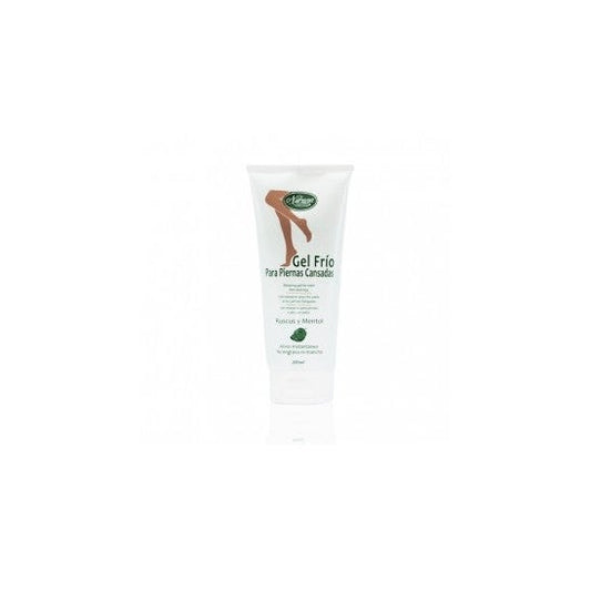Nurana gel piernas cansadas 200ml