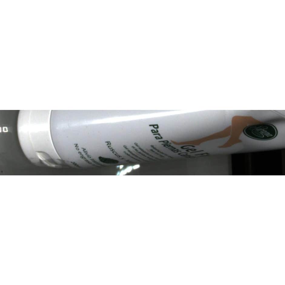 Nurana gel piernas cansadas 200ml