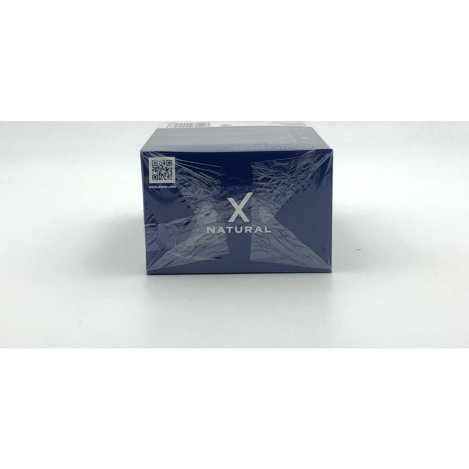 Durex Natural Preservativos 24uds