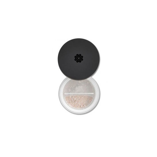 Lily Lolo base mineral Warm Honey SPF15+ 1 ud