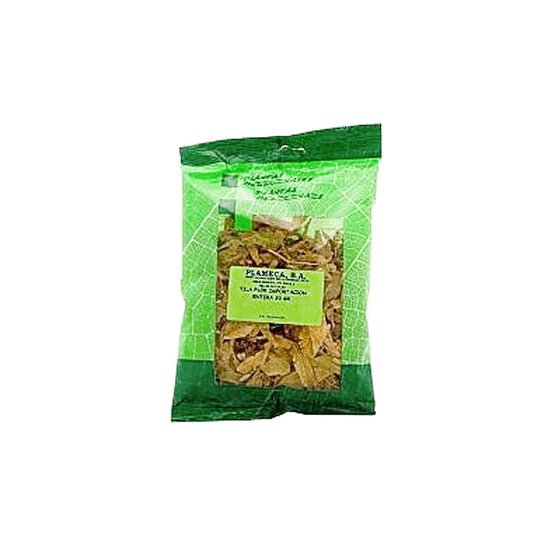 Plameca Plantas Medicinales Flor de Tila 20 g