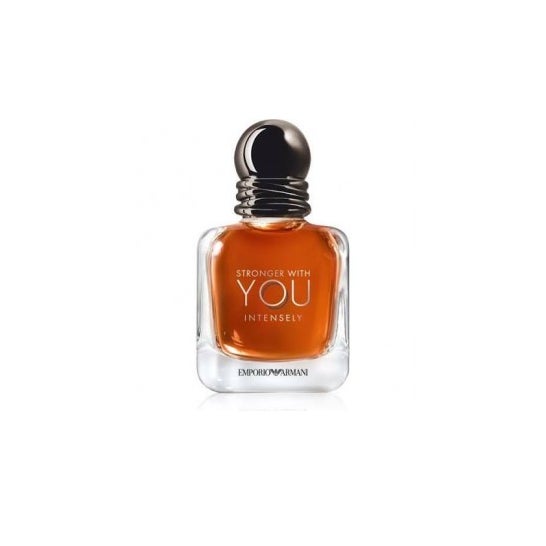Giorgio Armani Stronger With You Intensely Edp 30 ml