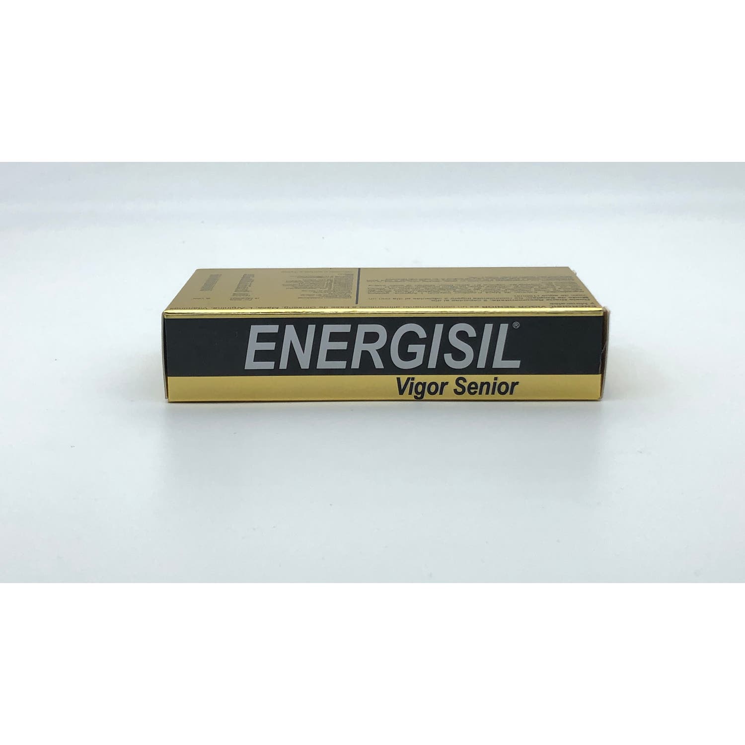 Energisil Vigor Senior 30caps