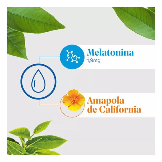 Arkopharma Arkosueño Flash Spray Sublingual 20ml