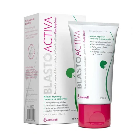 Blastoactiva 150ml