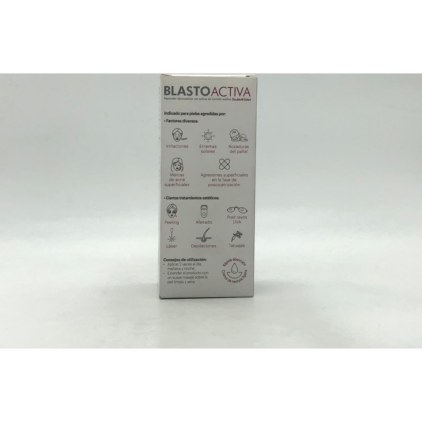 Blastoactiva 150ml