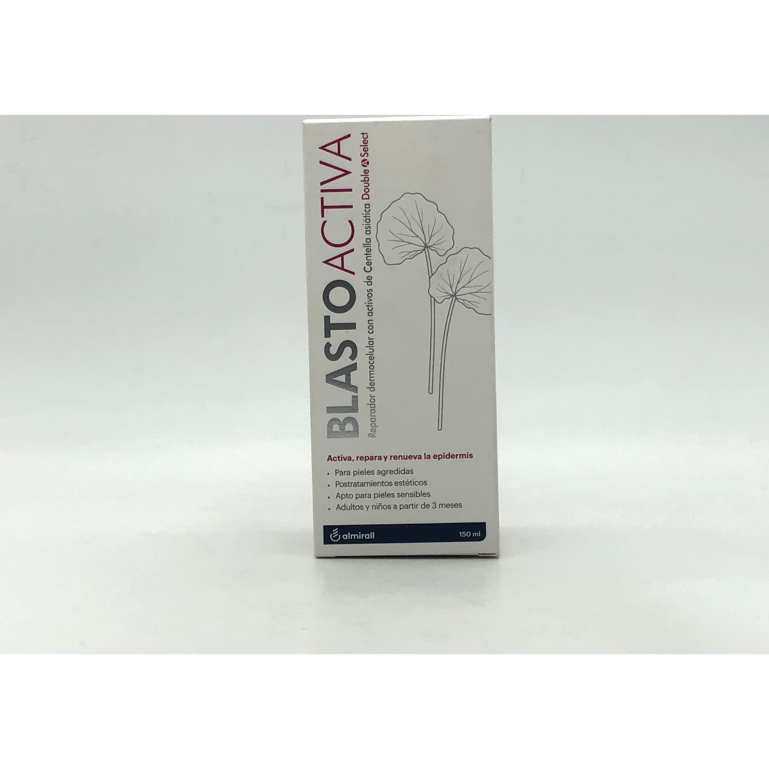 Blastoactiva 150ml