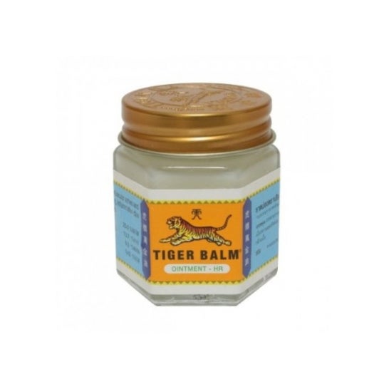 Dietisa Bálsamo Tigre Blanco 19g